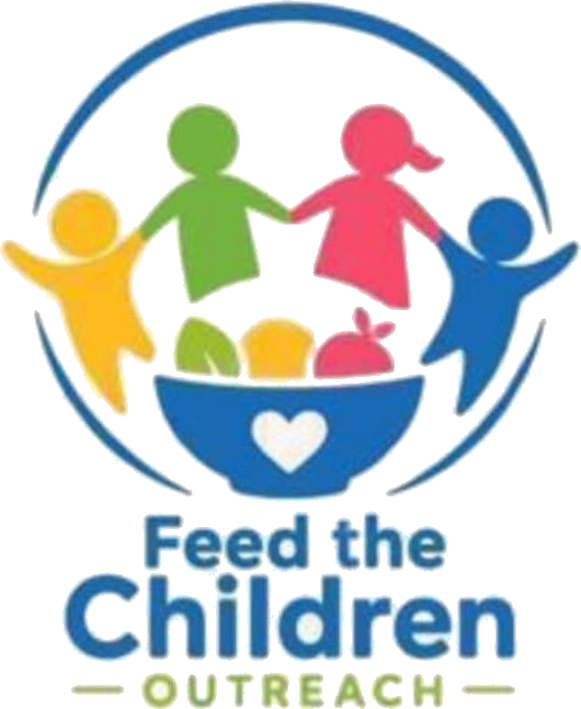Feed The Children — Outreach program logo