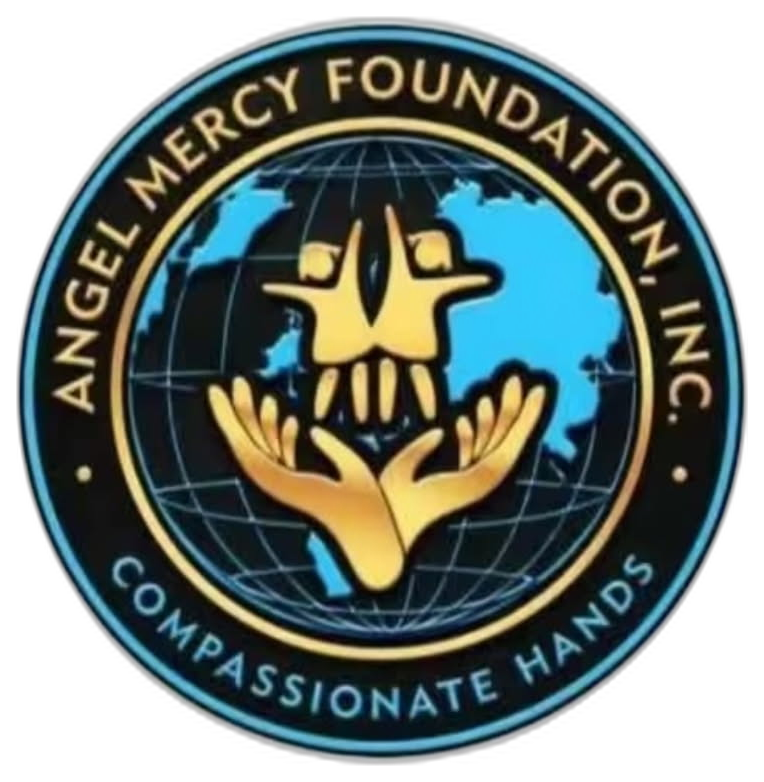 Angel Mercy Foundation, Inc. — Compassionate Hands